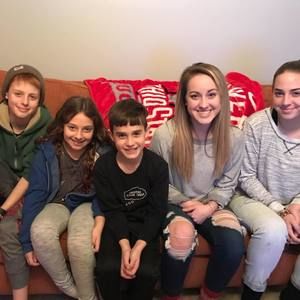 Meet your Posher, Penny